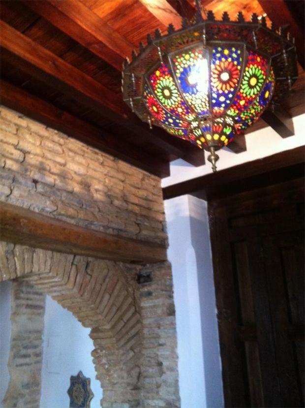 Casa Arte Y Suenos Lejlighed Granada Eksteriør billede