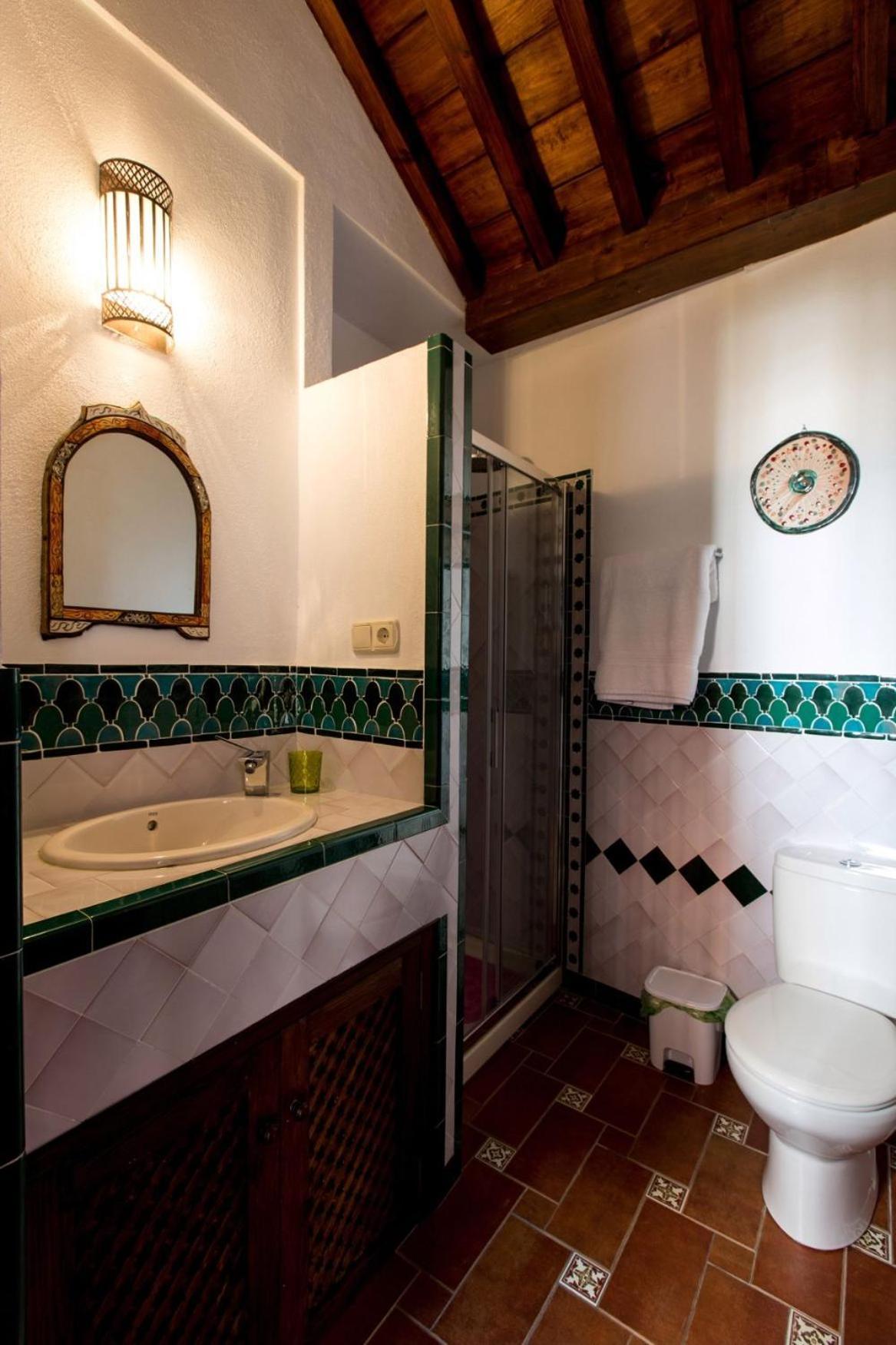 Casa Arte Y Suenos Lejlighed Granada Eksteriør billede