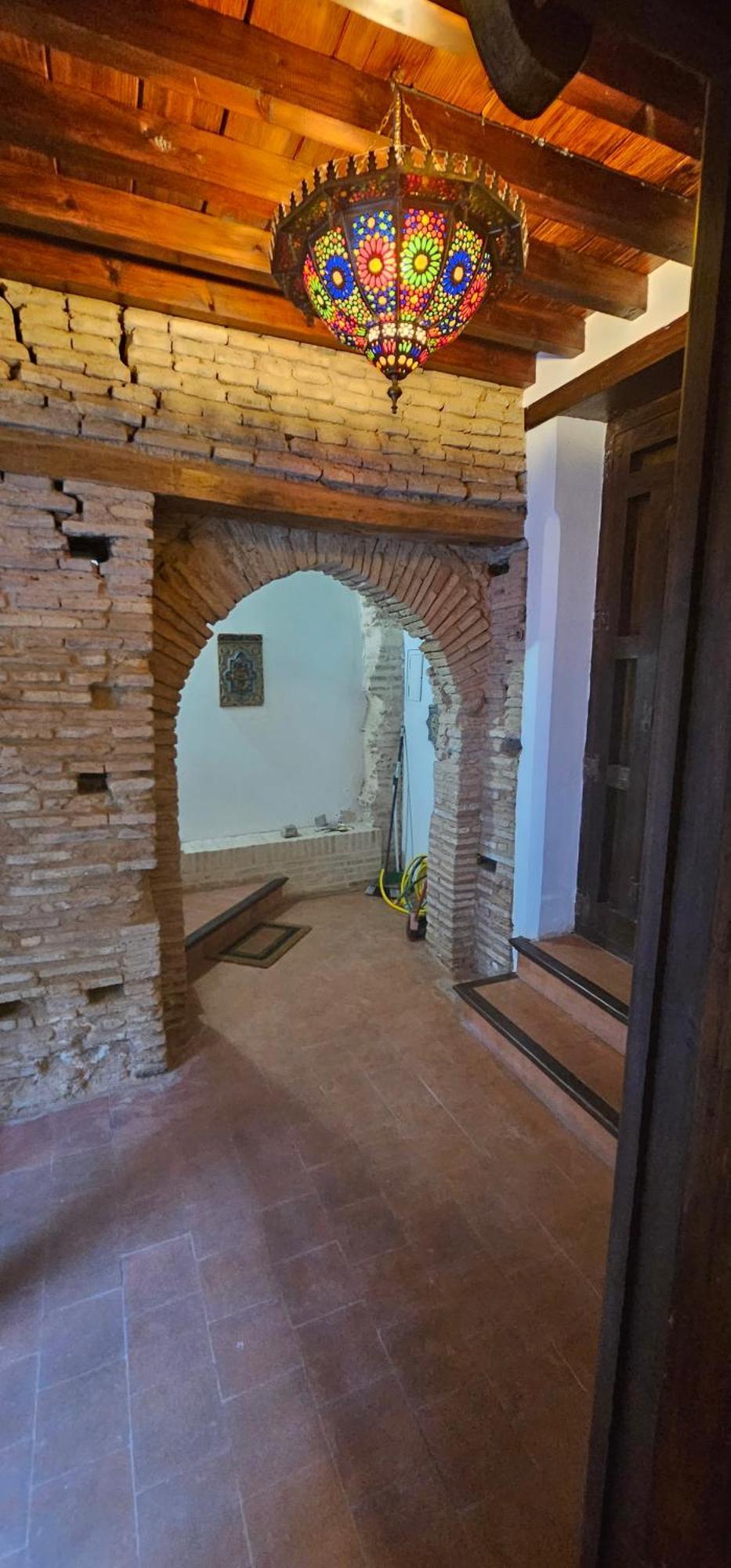 Casa Arte Y Suenos Lejlighed Granada Eksteriør billede